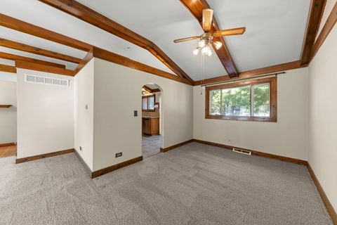 Tiny photo for 1135 Hidden Spring Drive, Naperville, IL 60540 (MLS # 12450835)