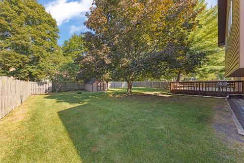 Tiny photo for 1135 Hidden Spring Drive, Naperville, IL 60540 (MLS # 12450835)