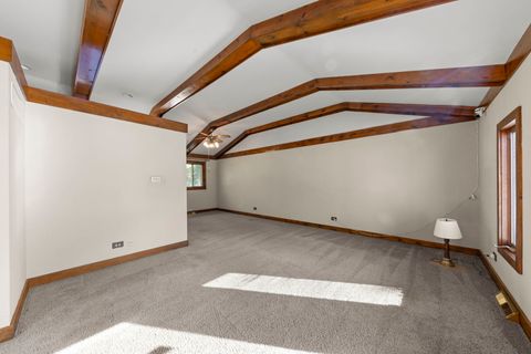 Tiny photo for 1135 Hidden Spring Drive, Naperville, IL 60540 (MLS # 12450835)