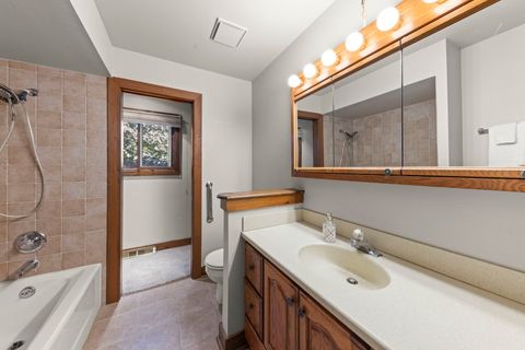 Tiny photo for 1135 Hidden Spring Drive, Naperville, IL 60540 (MLS # 12450835)