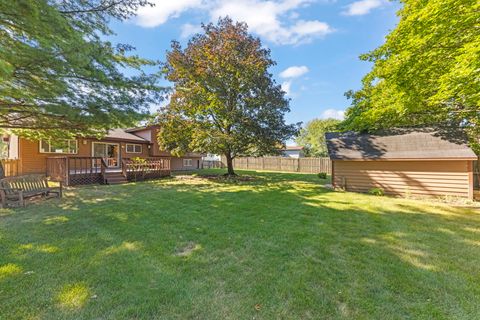 Tiny photo for 1135 Hidden Spring Drive, Naperville, IL 60540 (MLS # 12450835)