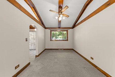 Tiny photo for 1135 Hidden Spring Drive, Naperville, IL 60540 (MLS # 12450835)