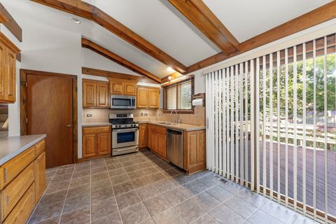 Tiny photo for 1135 Hidden Spring Drive, Naperville, IL 60540 (MLS # 12450835)