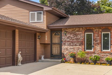 Tiny photo for 1135 Hidden Spring Drive, Naperville, IL 60540 (MLS # 12450835)