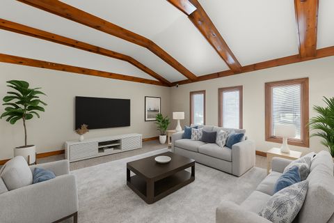 Tiny photo for 1135 Hidden Spring Drive, Naperville, IL 60540 (MLS # 12450835)