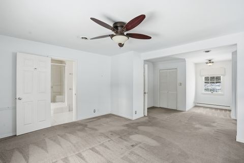 Tiny photo for 2451 Hawthorne Road, Homewood, IL 60430 (MLS # 12526970)