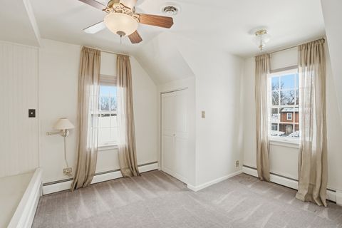 Tiny photo for 2451 Hawthorne Road, Homewood, IL 60430 (MLS # 12526970)