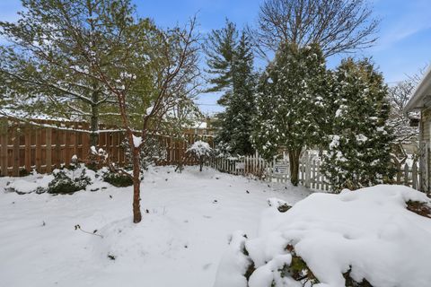 Tiny photo for 2451 Hawthorne Road, Homewood, IL 60430 (MLS # 12526970)