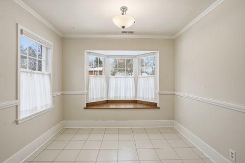 Tiny photo for 2451 Hawthorne Road, Homewood, IL 60430 (MLS # 12526970)