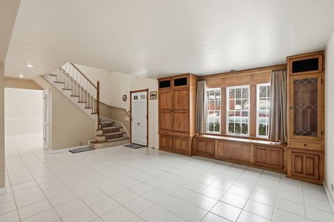 Tiny photo for 2451 Hawthorne Road, Homewood, IL 60430 (MLS # 12526970)