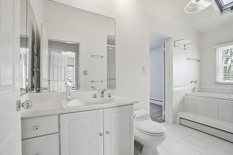 Tiny photo for 2451 Hawthorne Road, Homewood, IL 60430 (MLS # 12526970)