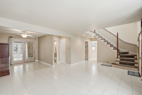 Tiny photo for 2451 Hawthorne Road, Homewood, IL 60430 (MLS # 12526970)