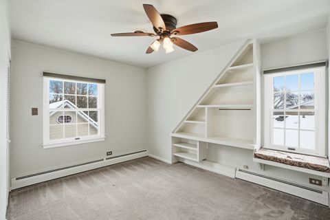 Tiny photo for 2451 Hawthorne Road, Homewood, IL 60430 (MLS # 12526970)