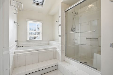 Tiny photo for 2451 Hawthorne Road, Homewood, IL 60430 (MLS # 12526970)