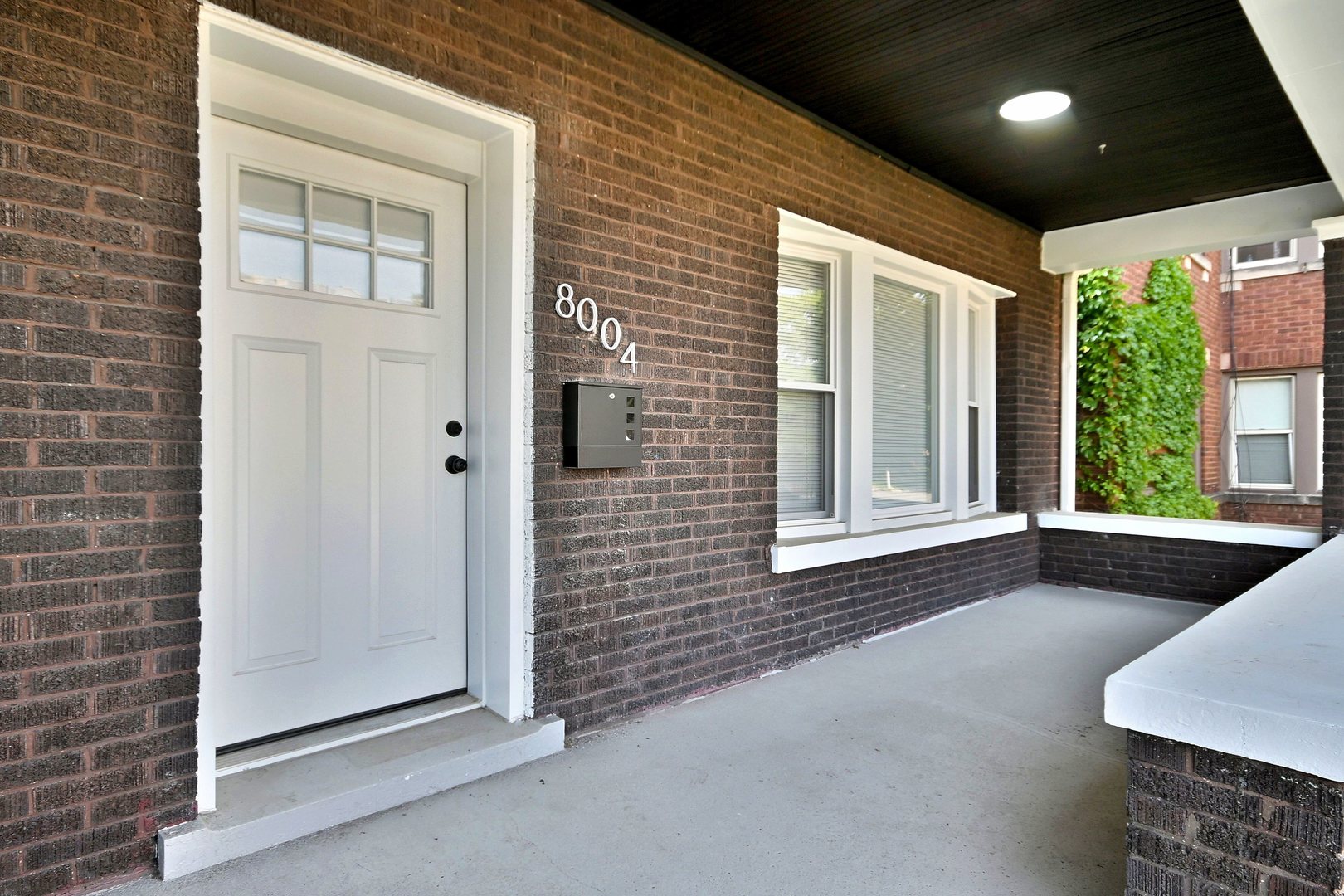 8004 S Ada Street