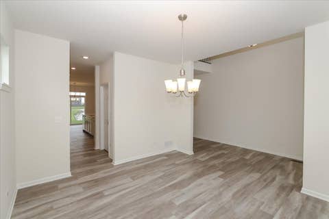 Tiny photo for 860 Preston Court, Oswego, IL 60543 (MLS # 12662362)
