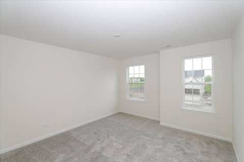 Tiny photo for 860 Preston Court, Oswego, IL 60543 (MLS # 12662362)
