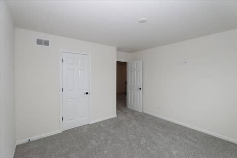 Tiny photo for 860 Preston Court, Oswego, IL 60543 (MLS # 12662362)