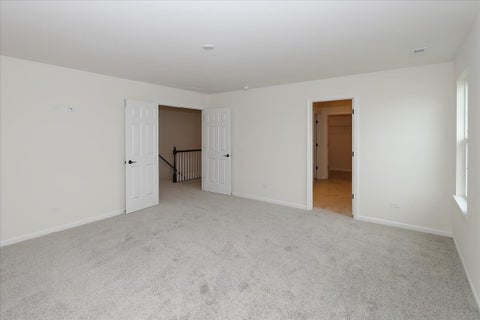 Tiny photo for 860 Preston Court, Oswego, IL 60543 (MLS # 12662362)