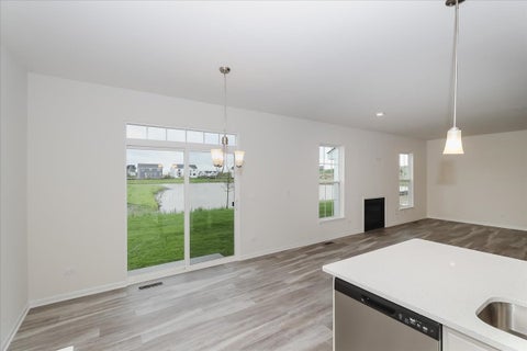 Tiny photo for 860 Preston Court, Oswego, IL 60543 (MLS # 12662362)