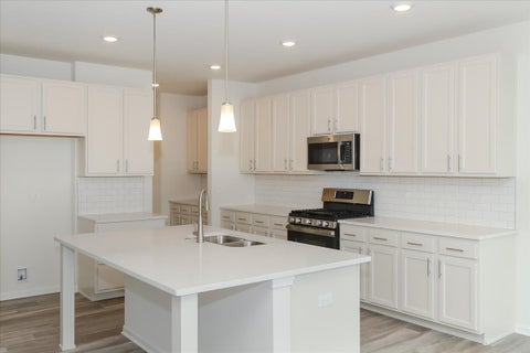 Tiny photo for 860 Preston Court, Oswego, IL 60543 (MLS # 12662362)