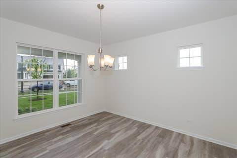 Tiny photo for 860 Preston Court, Oswego, IL 60543 (MLS # 12662362)
