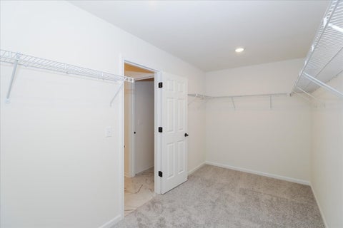Tiny photo for 860 Preston Court, Oswego, IL 60543 (MLS # 12662362)
