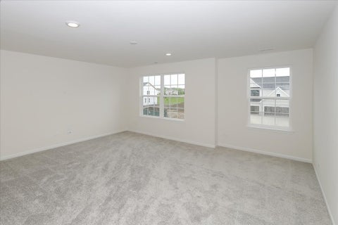 Tiny photo for 860 Preston Court, Oswego, IL 60543 (MLS # 12662362)
