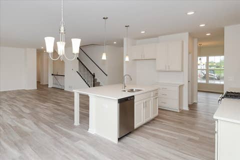 Tiny photo for 860 Preston Court, Oswego, IL 60543 (MLS # 12662362)