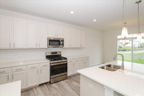 Tiny photo for 860 Preston Court, Oswego, IL 60543 (MLS # 12662362)