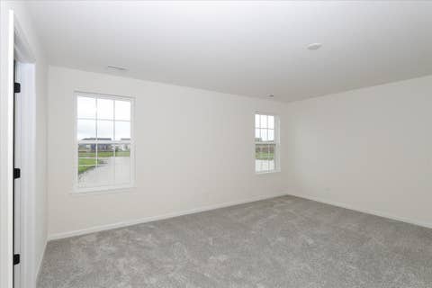 Tiny photo for 860 Preston Court, Oswego, IL 60543 (MLS # 12662362)