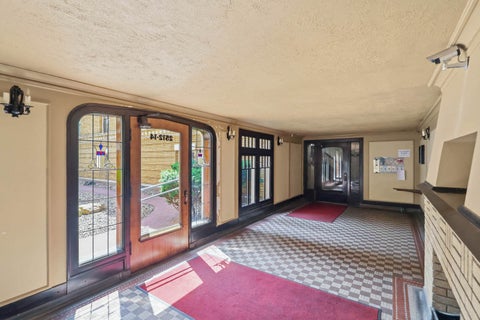 Tiny photo for 2512 Harrison Street #K2, Davenport, IA 52803 (MLS # 12675734)