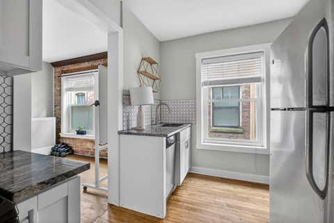 Tiny photo for 2512 Harrison Street #K2, Davenport, IA 52803 (MLS # 12675734)