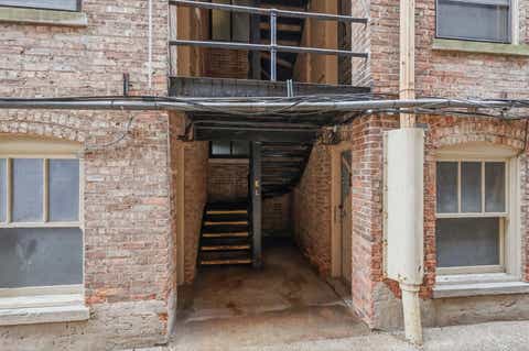 Tiny photo for 2512 Harrison Street #K2, Davenport, IA 52803 (MLS # 12675734)