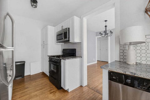 Tiny photo for 2512 Harrison Street #K2, Davenport, IA 52803 (MLS # 12675734)