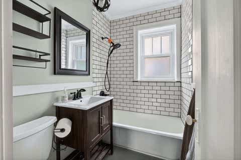 Tiny photo for 2512 Harrison Street #K2, Davenport, IA 52803 (MLS # 12675734)