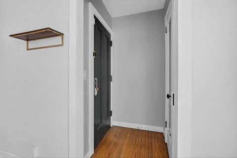 Tiny photo for 2512 Harrison Street #K2, Davenport, IA 52803 (MLS # 12675734)