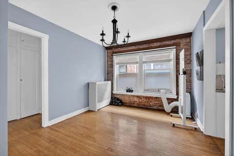 Tiny photo for 2512 Harrison Street #K2, Davenport, IA 52803 (MLS # 12675734)
