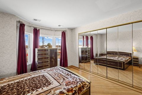 Tiny photo for 8620 Waukegan Road #408, Morton Grove, IL 60053 (MLS # 12575322)