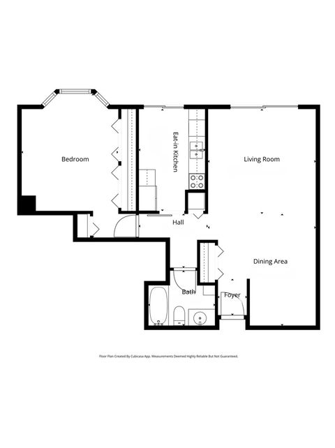 Tiny photo for 8620 Waukegan Road #408, Morton Grove, IL 60053 (MLS # 12575322)