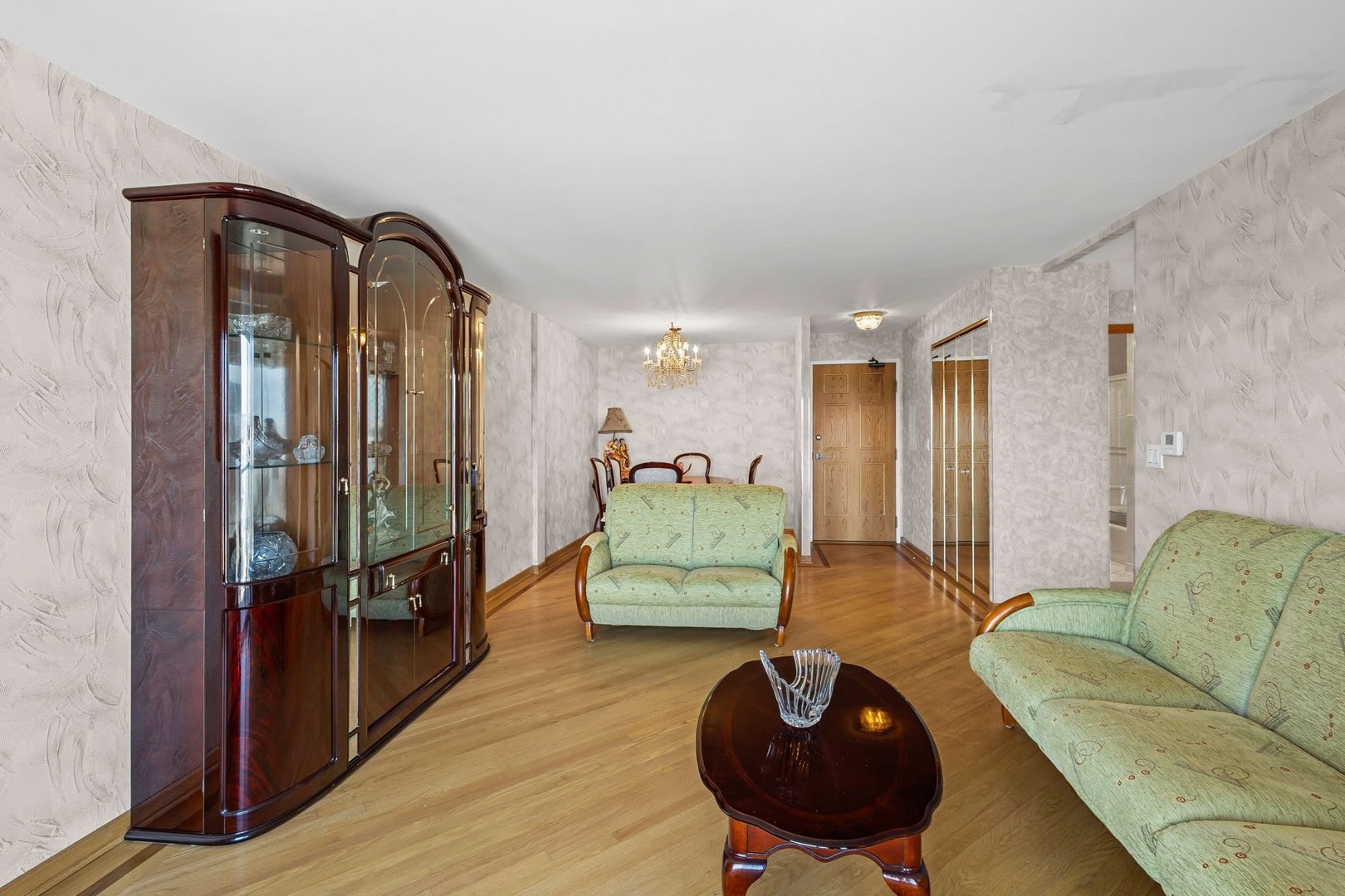 8620 Waukegan Road 408