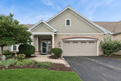 Photo of 613 Handel Lane, Woodstock, IL 60098 (MLS # 12748109)