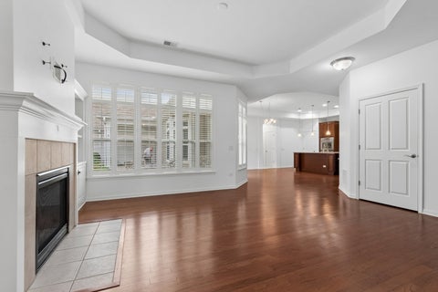 Tiny photo for 613 Handel Lane, Woodstock, IL 60098 (MLS # 12748109)