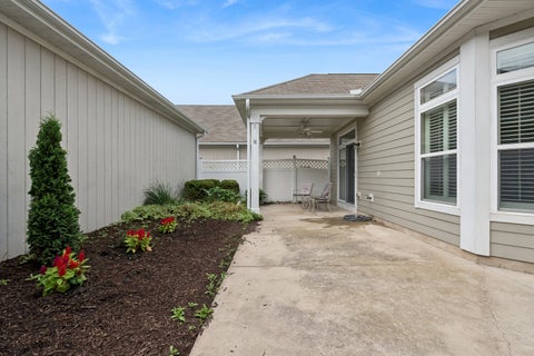Tiny photo for 613 Handel Lane, Woodstock, IL 60098 (MLS # 12748109)