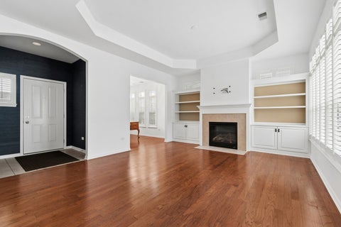 Tiny photo for 613 Handel Lane, Woodstock, IL 60098 (MLS # 12748109)