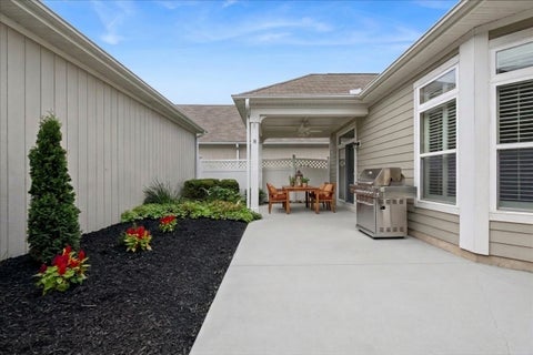 Tiny photo for 613 Handel Lane, Woodstock, IL 60098 (MLS # 12748109)