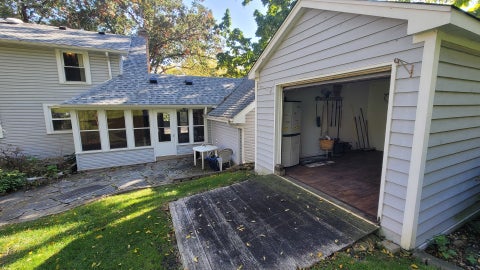 Tiny photo for 235 N Lincoln Avenue, Carpentersville, IL 60110 (MLS # 12784525)