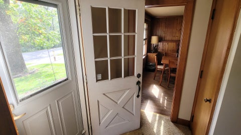 Tiny photo for 235 N Lincoln Avenue, Carpentersville, IL 60110 (MLS # 12784525)
