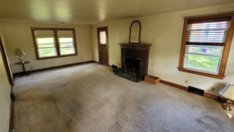 Tiny photo for 235 N Lincoln Avenue, Carpentersville, IL 60110 (MLS # 12784525)