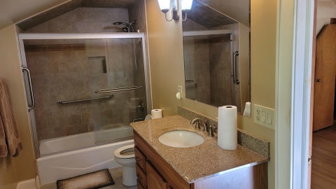 Tiny photo for 235 N Lincoln Avenue, Carpentersville, IL 60110 (MLS # 12784525)
